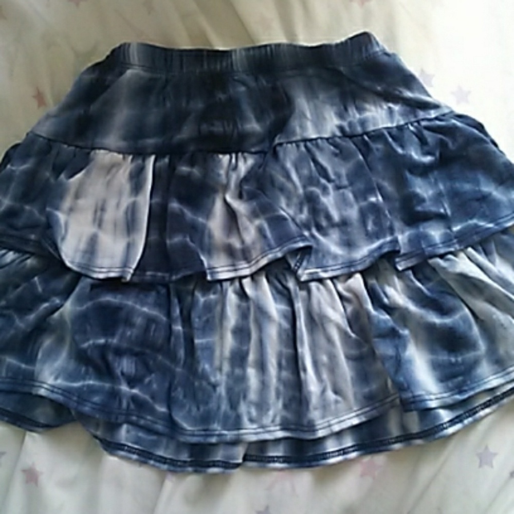 Girls skirt